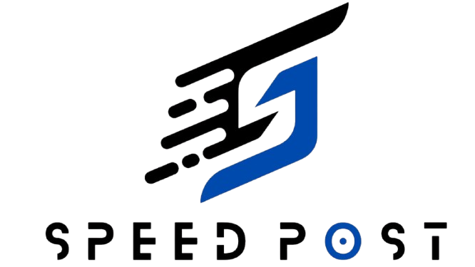 Speedpost Logo