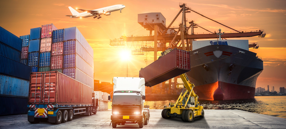 Industrial,Container,Cargo,Freight,Ship,For,Logistic,Import,Export,Concept
